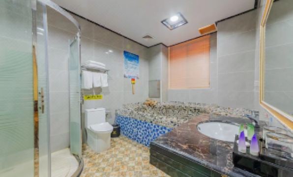 Biwan Hot Spring Resort Hotel