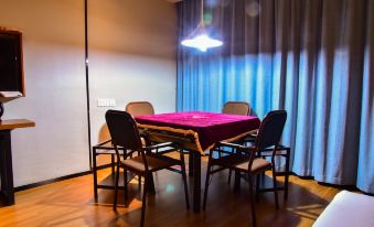 Jtour Inn Hotel (Chongyang Taoxi Avenue)