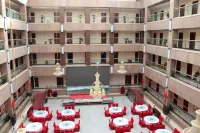 Wuqia International Business Center - พร้อมอาหารเช้า