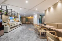 Moshang Yaju Lihua Hotel (Linzhou Bus Station Longhu Water System Park Branch)