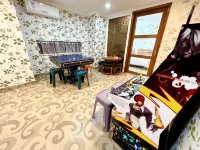Sky Sea View Villa (Hailing Island Poly Silver Beach) - Villas