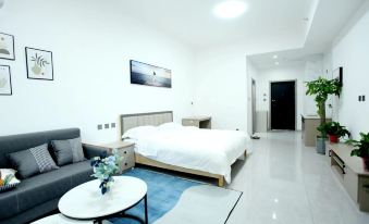 First encounter homestay