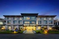 Floral Lux Hotel· Yunshang Manjing Homestay Hotels in Tangshan Hot Spring Resort