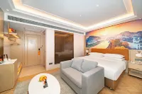 Vienna Hotel (Huaihua Mayang County Government Hotel) Hotels in Mayang