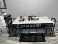 Ciyange Business Hotel (Yan'an New District)