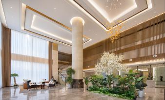 Blue Ocean Hotel (Binzhou Yangxin)