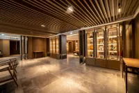 Grand Skylight International Hotel Shenshan Bay - Gym