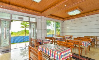 Beihai Yiyuan · Yiye Garden&Field Homestay (Beike Beach Store on the north bank of Weizhou Island)