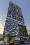 Chambers Residence Kuala Lumpur by Roam Hotel in zona Shree Lakshmi Narayan Temple