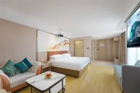 Vienna 3 Best Hotel (Linyi Shangcheng)