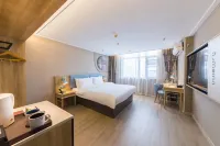 Home Inn Neo (Fuzhou Vientiane New Town Tianmu Square)