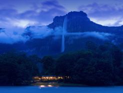 Campamento Canaima - All Inclusive