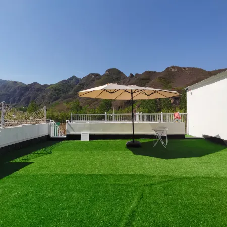 Yesanpo Yuyinsu Mountain Smart Homestay