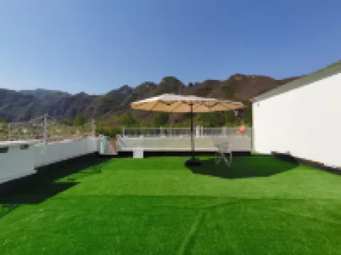 Yesanpo Yuyinsu Mountain Smart Homestay