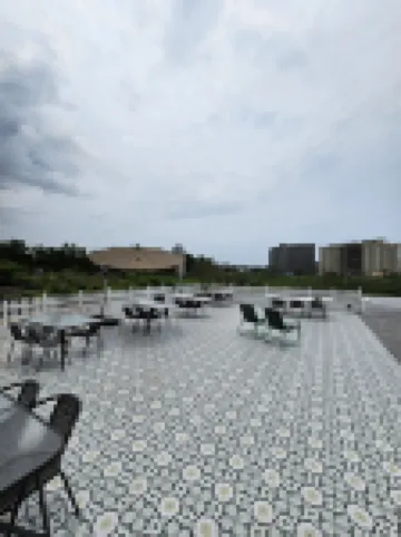 Windmill Garden Homestay