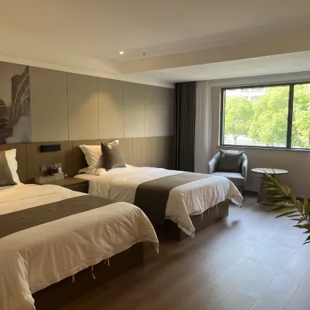 Xingwen dongxiang Hotel