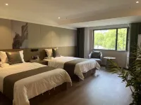 Xingwen dongxiang Hotel - واي فاي