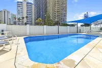 View Pacific Apartments Hôtels à : Surfers Paradise