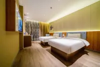 Home Inn (Anxi Yong'an Road Chadu) Hotels near Qingshui Rock