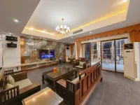Meixi Seaside Holiday Villa (Hailing Island Poly Shili Yintan Branch)