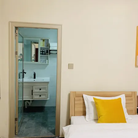 Milejia Homestay Hotels in Xin’an