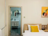 Milejia Homestay