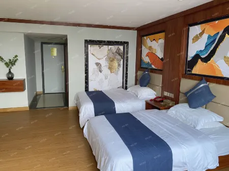 Lianjiang Feilisi Hotel