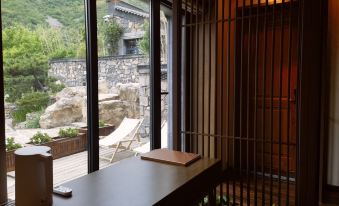 Taihang Heyuan Homestay