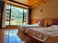 Zhagana Shishan Homestay