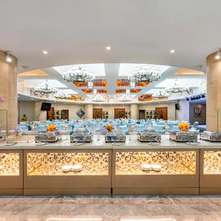 Dunhuang International Hotel