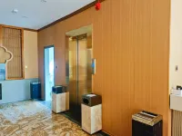 Jone County Gangri Longzhu Hotel