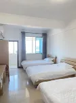 Fuqing Youjia Homestay 푸저우/복주 신강국제컨테이너부두 주변 호텔