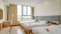 Jinshiyuan Hotel Hotellit kohteessa Fanchang County