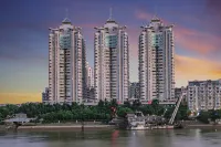 Comfort season hotel Hotels in Fuzhou South Railway Station