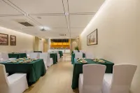衡洲飯店|一家有溫度的飯店（衡陽廣場火車站店） - 2 星級