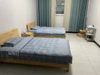 淄博上和院民宿