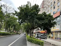 Dongxing Fuyue Hotel - Bintang 2