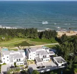 Hainan Lingshui Yunshuiwan Seaview Holiday Villa (Perfume Bay Fenjiezhou Branch)