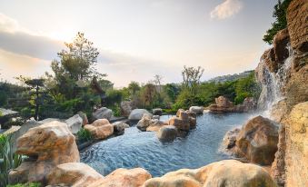 Gudian Banshan Hot Spring Hotel