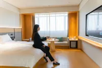 JI Hotel (Xuancheng Railway Station) Hotels in Xuancheng