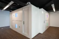 Bobopod Kebayoran Baru, Jakarta - Tiny Houses