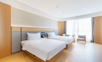 JI Hotel (Taojiang Jinpen Square)