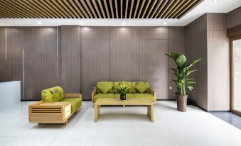 Shell Hotel