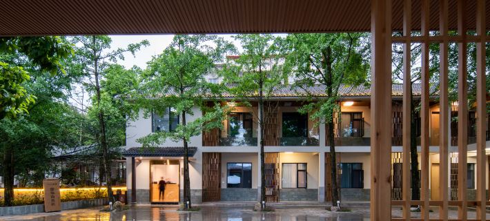Ciju Qingcheng Hotel Hotels in Dujiangyan