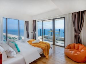 Shanwei Poly Jinting Bay Coral Holiday Apartment