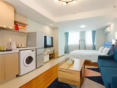 Bairimeng Apartment