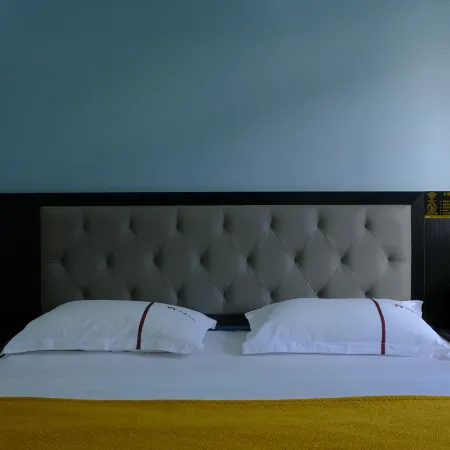 Cangnan Banxia Xiaozhu Homestay