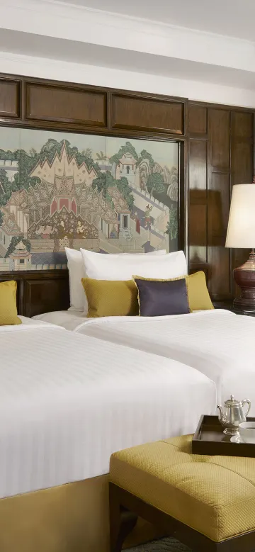 ห้องสยาม เฮอริเทจ สวีท