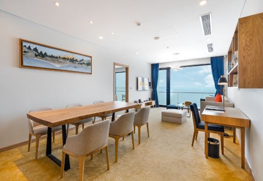 살라 다낭 비치 호텔