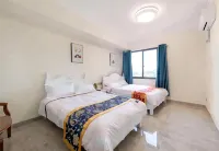 Dongshan Island Tinghai BBQ Homestay